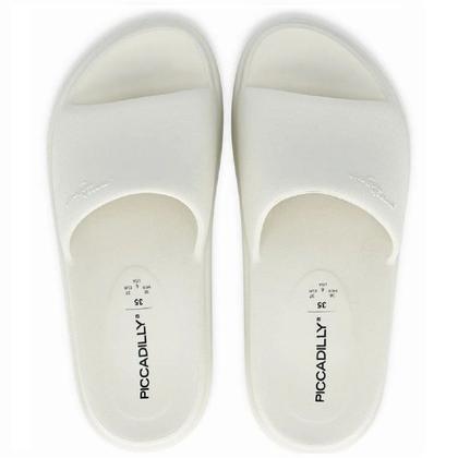 Imagem de Chinelo Piccadilly Super Leve Marshmallow Nuvem Impacto Conforto