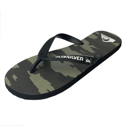 Imagem de Chinelo Quiksilver Molokai Camo