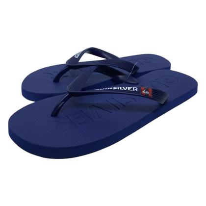 Imagem de Chinelo Quiksilver Molokai Debossed Preto