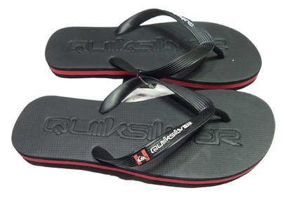 Imagem de Chinelo Quiksilver Molokai Debossed