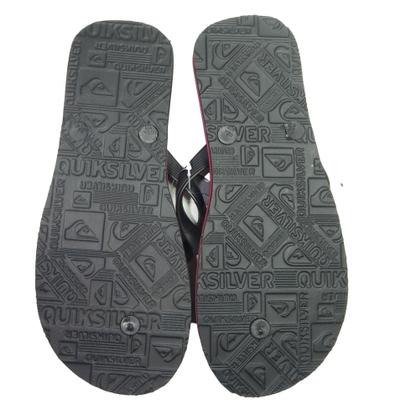 Imagem de Chinelo Quiksilver Molokai Debossed