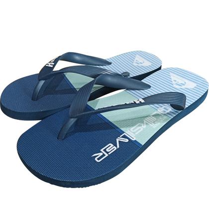 Imagem de Chinelo Quiksilver Molokai Tijuana Marinho
