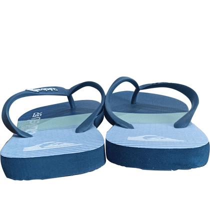 Imagem de Chinelo Quiksilver Molokai Tijuana Marinho