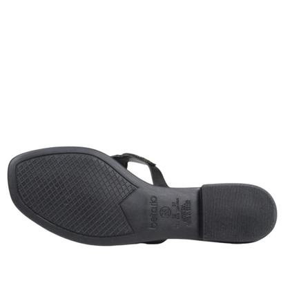 Imagem de Chinelo Rasteira Casual Feminino Conforto Beira Rio 8497.102