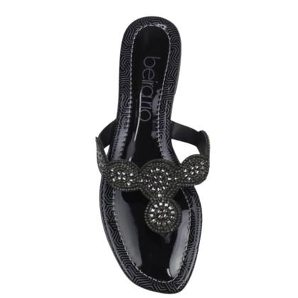 Imagem de Chinelo Rasteira Casual Feminino Conforto Beira Rio 8497.102