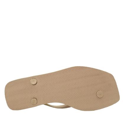 Imagem de Chinelo Rasteira Feminina Glitter Conforto Ramarim 22-1233