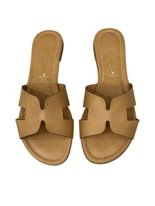 Imagem de Chinelo Rasteira Feminino Vizzano 6371.367