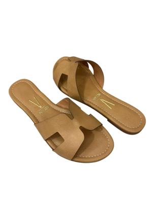 Imagem de Chinelo Rasteira Feminino Vizzano 6371.367