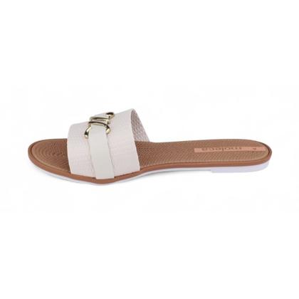 Imagem de Chinelo Rasteirinha Feminino Moleca 5297.472