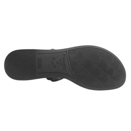 Imagem de Chinelo Rasteirinha Piccadilly Adla Feminino