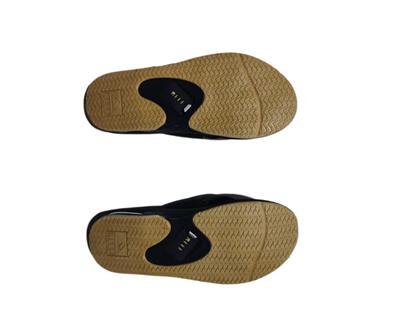 Imagem de Chinelo Reef  Mick Fanning  Com Abridor De Garrafa Tan Topo