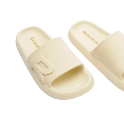 Imagem de Chinelo Reserva Infantil Off White