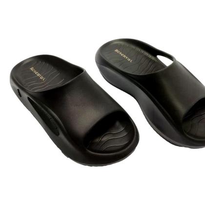 Imagem de Chinelo reserva masculino slide go thunder r751740001