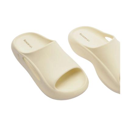 Imagem de Chinelo Reserva Thunder Branco Off White