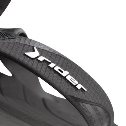 Imagem de Chinelo Rider 12573 Pulse Preto