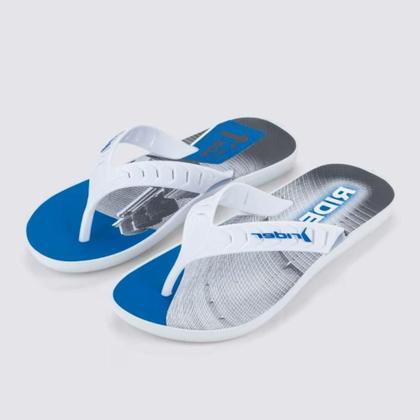 Imagem de Chinelo Rider de Dedo Street City Tira Fina Masculino