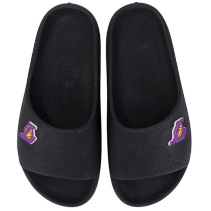 Imagem de Chinelo Rider Drip NBA Slide Grendene 12186