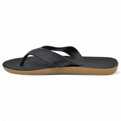 Imagem de Chinelo Rider Masculino Pulse Casual Conforto Macio Leve