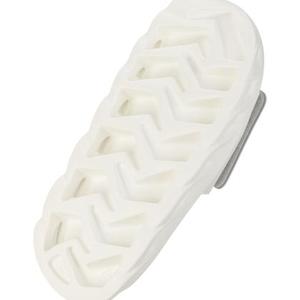 Imagem de Chinelo Rider Power Slide EVA Conforto Estilo Ortopédico Anatômico Ajustável Autocolante