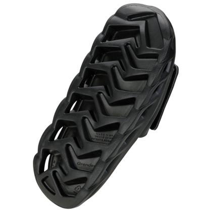 Imagem de Chinelo Rider Power Slide EVA Conforto Estilo Ortopédico Anatômico Ajustável Autocolante