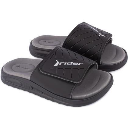 Imagem de Chinelo Rider R Soft Plus Sandália Masculina Original 12529