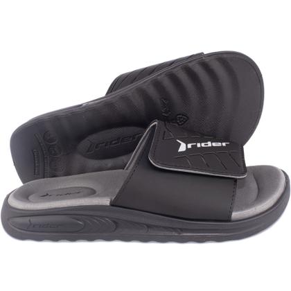Imagem de Chinelo Rider R Soft Plus Sandália Masculina Original 12529