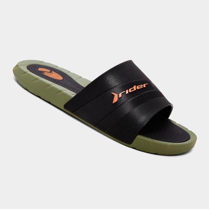 Imagem de Chinelo Rider Rush Slide Masculino