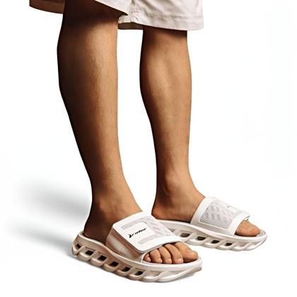 Imagem de Chinelo Rider Slide R Power Charger Masculino Casual Macio