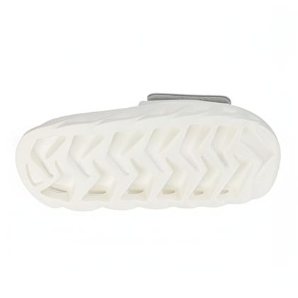 Imagem de Chinelo Rider Slide R Power Charger Masculino Casual Macio