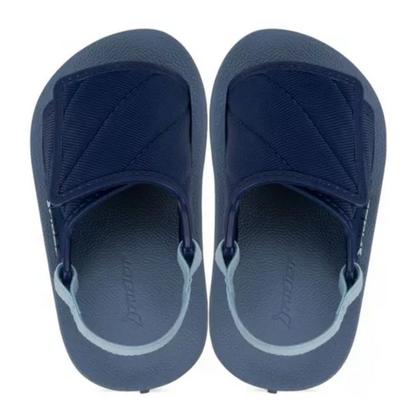 Imagem de Chinelo Rider Street Slide Baby Calce Facil Nuvem 12414
