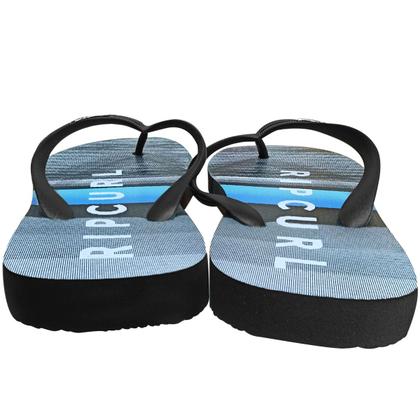 Imagem de Chinelo Rip Curl Daybreaker Black/Grey/Blue