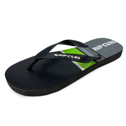 Imagem de Chinelo Rip Curl Max Focus Preto e Cinza
