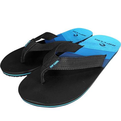 Imagem de Chinelo Rip Curl Ripper Blue Black