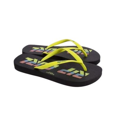 Imagem de Chinelo Rip Curl Twin Fin Preto 33 34 Oferta