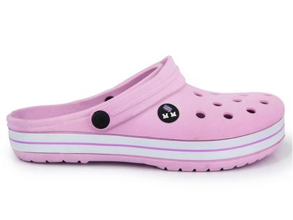 Imagem de Chinelo Sandalia Babuche Papete Masculino Feminino Adulto Infantil Confortavel Barato Leve