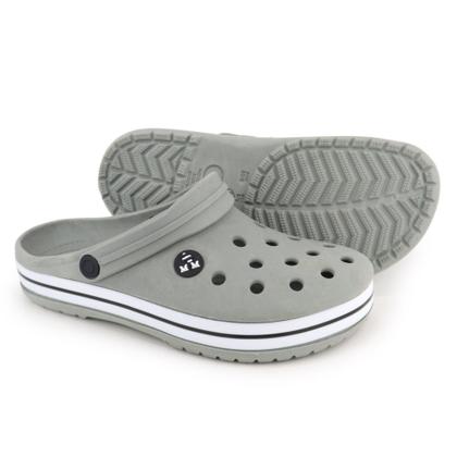 Imagem de Chinelo Sandalia Babuche Papete Masculino Feminino Adulto Infantil Confortavel Barato Leve