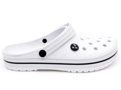 Imagem de Chinelo Sandalia Babuche Papete Masculino Feminino Adulto Infantil Confortavel Barato Leve