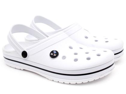 Imagem de Chinelo Sandalia Babuche Papete Masculino Feminino Adulto Infantil Confortavel Barato Leve