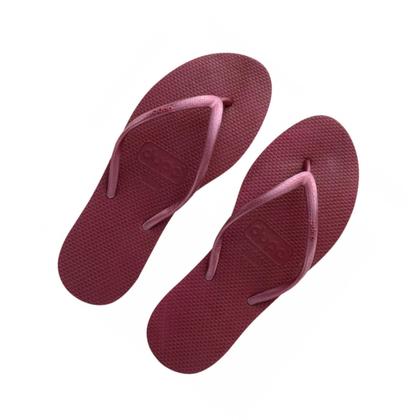 Imagem de Chinelo sandalia dupe charme original c/nota fiscal