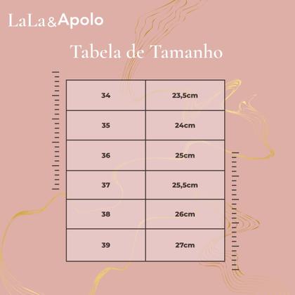 Imagem de Chinelo Sandália Feminina Estilo Nuvem Tiras Trançado