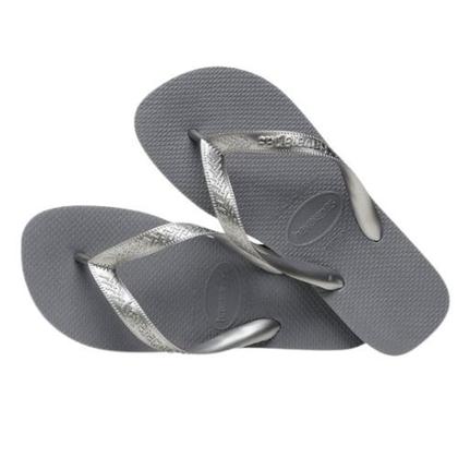 Imagem de Chinelo Sandália Havaianas Alpargatas Top Unissex Tradicional 758- Feminino