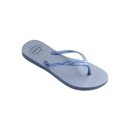Imagem de Chinelo sandalia havaianas feminina fantasia gloss original