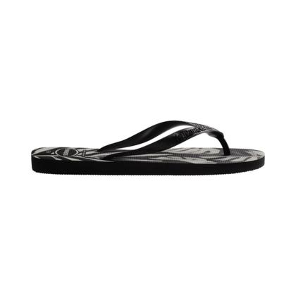 Imagem de Chinelo sandalia havaianas masculina aloha original c/nf