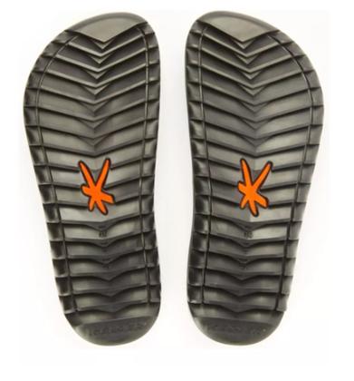 Imagem de Chinelo Sandália kenner Kivah Slot