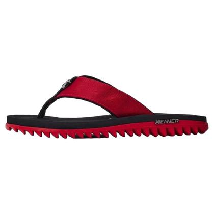 Imagem de Chinelo Sandália Kenner Kivah Solado tratorado Masculino