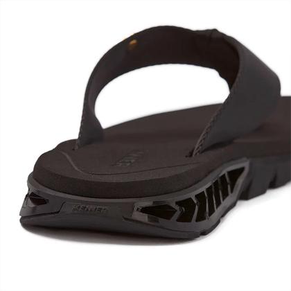 Imagem de Chinelo sandalia kenner masculino original rakka preto