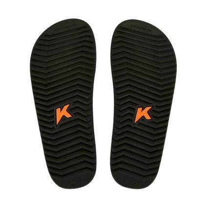 Imagem de Chinelo Sandalia Kenner Nk6 Masculino Preto