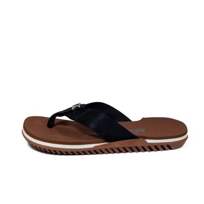 Imagem de Chinelo Sandália Kenner Nk6 Pro Marrom Chocolate