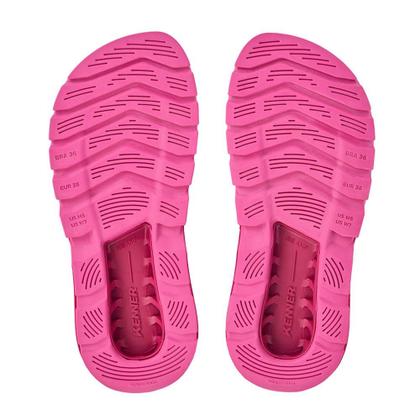 Imagem de Chinelo Sandália Kenner Rakka Anitta Rosa Pink