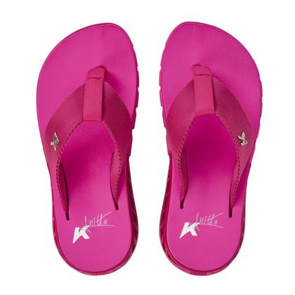 Imagem de Chinelo Sandália Kenner Rakka Anitta Rosa Pink